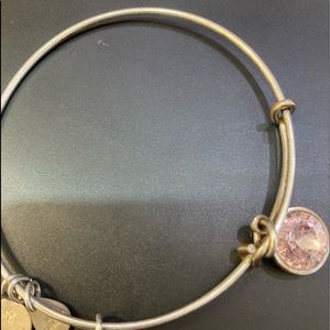 Alex and Ani bracelet